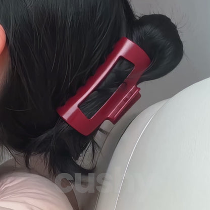 Broche Flexible para el Pelo Mujer - PROMO👇